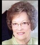 Marlene Suddreth Obituary (1938