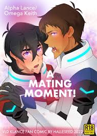 Read [halleseed] A MATING MOMENT! (Voltron: Legendary Defender) [English]  Hentai Porns - Manga And Porncomics Xxx