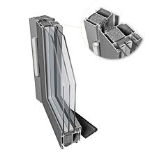 Ponzio company is a manufacturer of aluminum systems that are used in the construction of windows, doors, walls, facades, winter gardens, sun visors, as well as specialized solutions of various types. Aluminium Windows Doors Elegant For Special Requirements