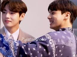 Taehyung x Compose Coffee ❤️❤️