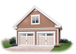 Sheds unlimited is also the premier builder of prefabricated amish built garages in lancaster county, pa. Search Garage Plans With A Loft Family Home Plans