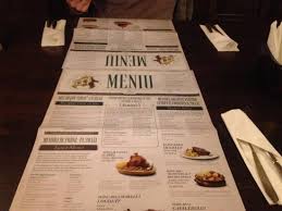 Fragment din emisiunea locuri cu povesti, realizata in 1998 de mihaela cretulescu. Menu Picture Of Caru Cu Bere Bucharest Tripadvisor