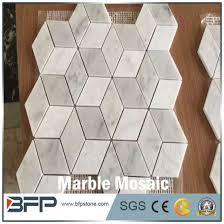 floor tile china marble mosaic