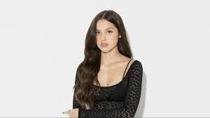 Olivia Rodrigo Unveils New Song “Cant Catch Me Now” from Hunger Games  Soundtrack: Stream