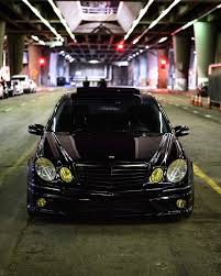 W211 On 2 11 Have A Good Day Guys Lol5oh Mercedes Clk Mercedes Benz Suv Mercedes Benz Classic