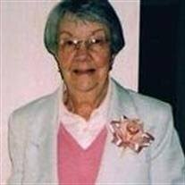 Wilma Beavers's Instagram, Twitter & Facebook