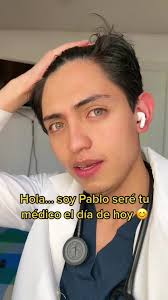 Dr Pablo Andres Iñiguez Peña