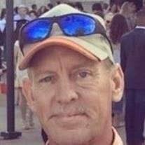 Gregory Edward Withers Obituary