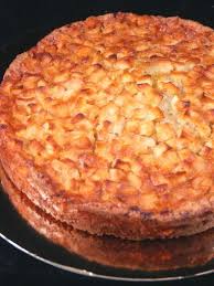 Gateau Aux Pommes Facile Recette Gateau Aux Pommes Facile Recettes De Cuisine Gateau Aux Pommes