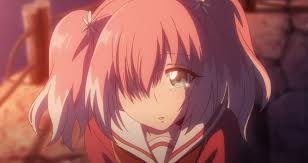 Fall 2020 Anime Talentless Nana Kaori Nusantara