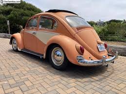 TheSamba.com :: VW Classifieds