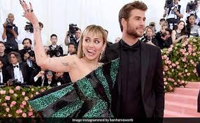 There's been drama, a lifetime of rumors, sweet reunions, and of course, that neil lane diamond engagement ring. Miley Cyrus Liam Hemsworth Split After Less Than A Year Of Marriage Reports