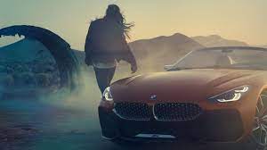 2019 bmw z4 roadster being tested with possible 385 hp inline 6 engine in 2021 bmw concept bmw bmw z4