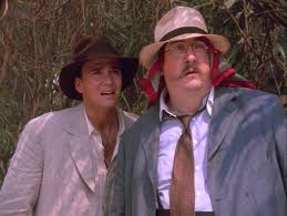 While on the set of indiana jones 5, ford reportedly hurt his shoulder, according to deadline. Sean Patrick Flanery Up For Indiana Jones 5 Appearance Mickeyblog Com