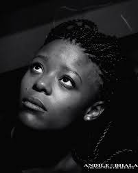 Is a slightly darker or lighter image better for litho?