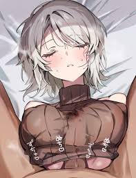 Faust Limbus Company bound and whipped