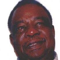 L. D. Jenkins Obituary