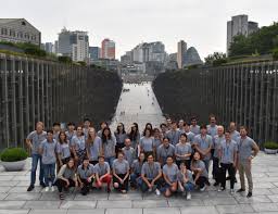 If you are intereted in ewha womans university, please register as a favorite university. Arc Hest Smart Living Lab