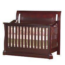 Baby Cache Royale Lifetime Convertible Crib Baby Cache Cribs Convertible Crib