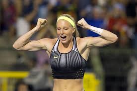 1 day ago · sandi morris was feeling it. Bilderstrecke Zu Multitalent Sandi Morris Das Glucklichste Madchen Der Welt Bild 2 Von 3 Faz