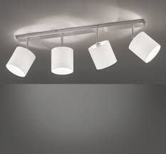 Led deckenstrahler & led deckenspots. Smart Rgb Led Deckenstrahler Mit App Und Sprachsteuerung 820000