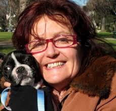 Fairy Dog Mother Doggy Day Care