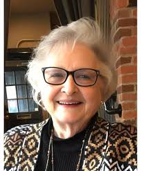 Shirley Gradl Obituary (1927