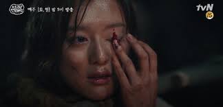 이종석 / lee jong suk. K Drama Kim Ji Won Boomed Acting In Episode 4 Arthdal Chronicles
