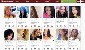 We have checked hundreds of latinamericancupid reviews and according to them, no users had latinamericancupid scam problems. Latin American Cupid Dating Site Review 2021