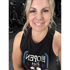 Affiliate: CrossFit Flex