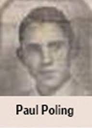 Jim Poling's wife passed away.