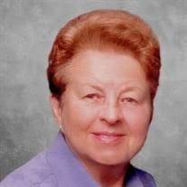 Emma Jean Riddle Obituary (2024)