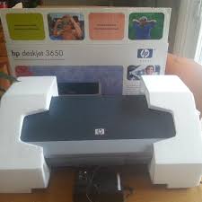 Free drivers for hp deskjet 3650. Find More Hp Deskjet 3650 Color Inkjet Printer For Sale At Up To 90 Off