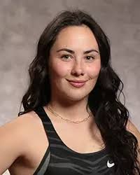 2022 Women's Track & Field Roster