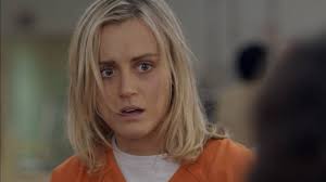 Do You Actually Know Names Of The Inmates On "Orange Is The New Black"?