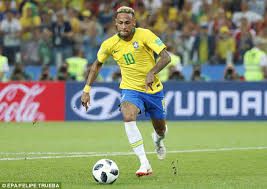 Brazil and mexico are set to clash as the round of 16 gets underway. Brazil Vs Mexico World Cup 2018 All You Need To Know Daily Mail Online