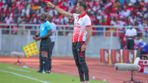 Head to head statistics and prediction, goals, past matches, actual form for caf champions league. Caf Champions League Simba Sc Deserved Win Over Al Ahly Da Rosa Goal Com