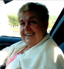 Virginia Jo Wilkey Obituary