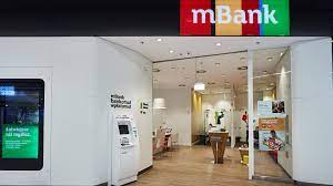 Mbank (formerly bre bank s.a.) is a polish online bank and offers companies and individual customers a wide range of products and services to meet their financial needs. Mbank Leader Of Online Banking In Poland