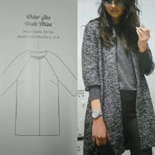 Veste Chloe Du 34 Au 54 Difficultes 2 4 La Maison Victor 3 Automne 2014 La Maison Victor Veste Mode