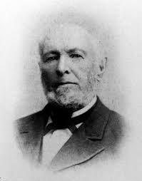 Rev Benjamin Herbert (1817-1894)