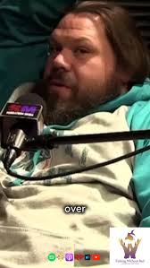 Mikey Montgomery Faces Gianni Michael Emricko