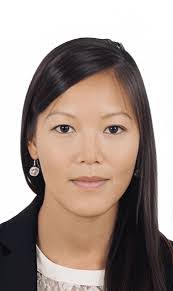 Wendy Ho's Instagram, Twitter & Facebook