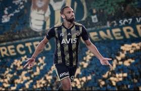 The last match of the team lazio in which vedat muriqiwas playing was 1st june. Vedat Muriqi Lazio Reach Agreement With Fenerbahce The Laziali