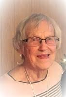 Opal Irene Murphy (Robinson) Obituary