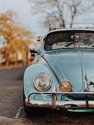 Thanks To Marcus Chis For Making This Photo Available Freely On Unsplash Cute Cars Car Wallpapers Baby Blue Aesthetic