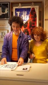 Nos emocionaste @aslan.maria gracias @noralaslan por confiar en nosotros  🖤, ➕ Art Brut, que había sido concebido por el artista francés Jean  Dubuffet para describir el arte creado fuera de los límites ...