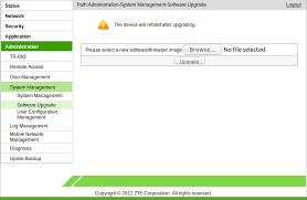 Maybe you would like to learn more about one of these? Zte F609 Openwrt