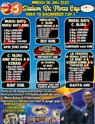 Check spelling or type a new query. Bic Bonafide Indonesia Community Posts Facebook