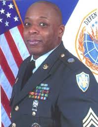 Sfc Kaci Norrel Chambers Obituary April 30, 2019